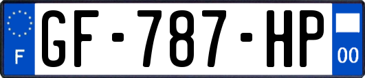 GF-787-HP