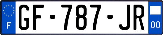 GF-787-JR