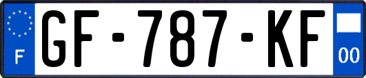 GF-787-KF