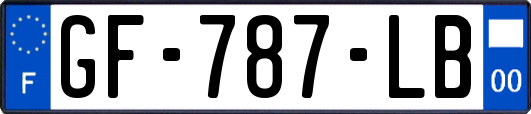 GF-787-LB