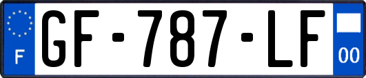 GF-787-LF