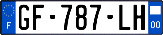 GF-787-LH