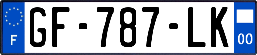 GF-787-LK