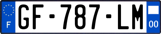 GF-787-LM