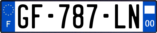 GF-787-LN