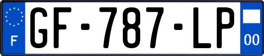 GF-787-LP