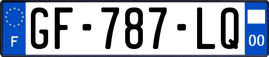 GF-787-LQ