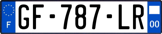 GF-787-LR