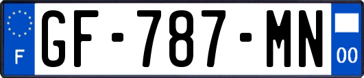 GF-787-MN