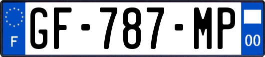 GF-787-MP