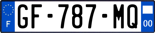 GF-787-MQ