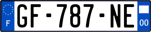 GF-787-NE