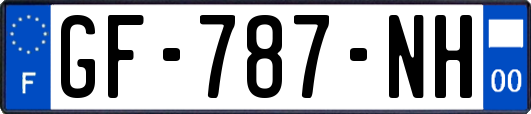 GF-787-NH