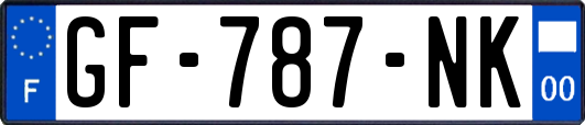 GF-787-NK