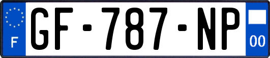 GF-787-NP