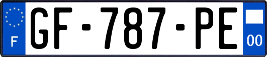 GF-787-PE