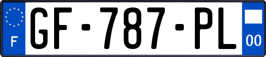GF-787-PL