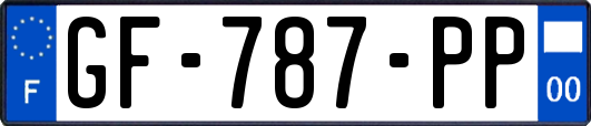 GF-787-PP