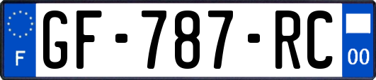 GF-787-RC