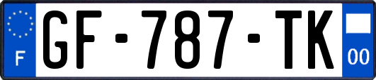 GF-787-TK