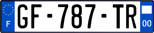 GF-787-TR
