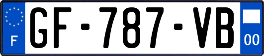 GF-787-VB