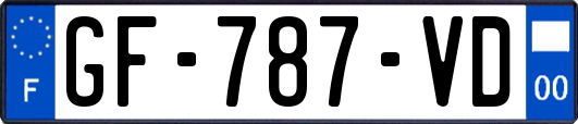 GF-787-VD