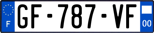 GF-787-VF