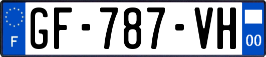GF-787-VH