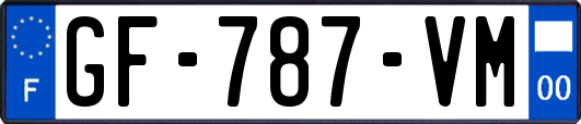 GF-787-VM