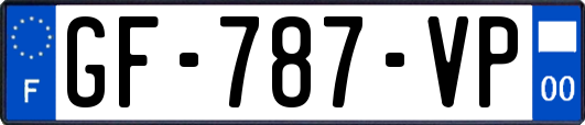 GF-787-VP