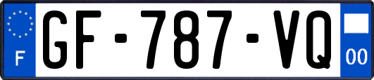 GF-787-VQ