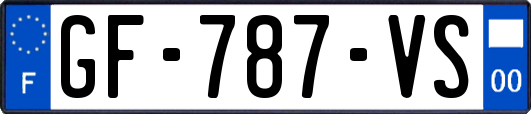 GF-787-VS