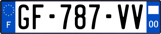 GF-787-VV