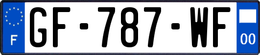 GF-787-WF