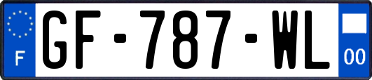 GF-787-WL