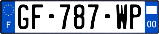 GF-787-WP