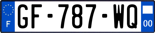 GF-787-WQ