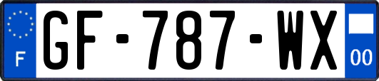GF-787-WX