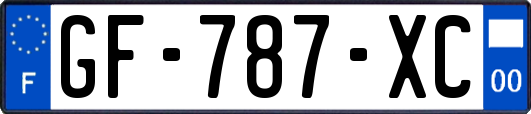 GF-787-XC
