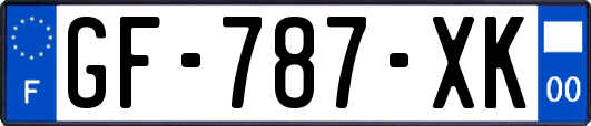 GF-787-XK