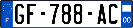 GF-788-AC