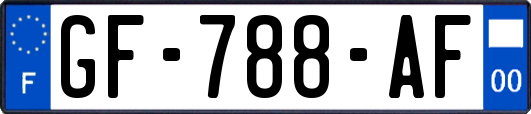 GF-788-AF