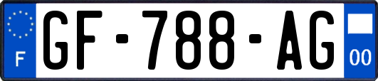 GF-788-AG