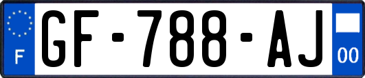 GF-788-AJ