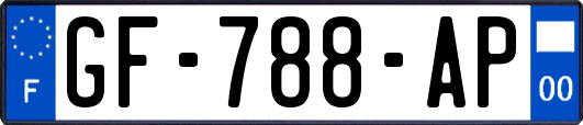 GF-788-AP