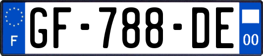 GF-788-DE