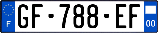 GF-788-EF