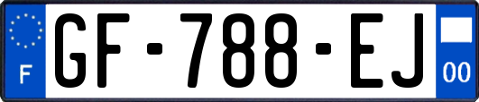 GF-788-EJ