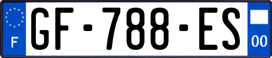 GF-788-ES